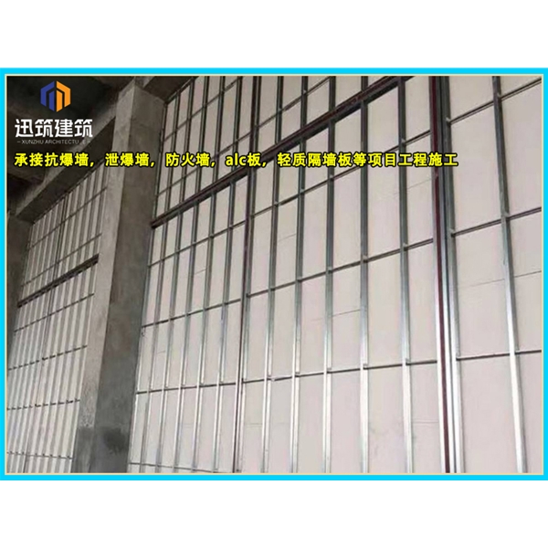 黑河轻质纤维增强硅酸盐防火板 防火墙 钢结构风管隧道专用板